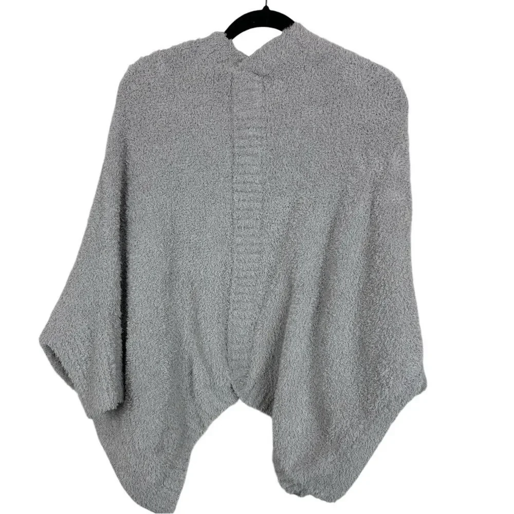 Barefoot Dreams Cozy Chic Shrug L/XL